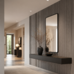 Acoustic Wood Panel Grey Oak - Image 4