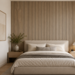 Acoustic Wood Panel White Oak - Image 3