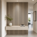 Acoustic Wood Panel White Oak - Image 2