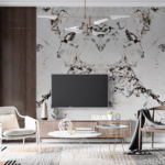 MS013 Marble Sheet