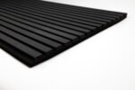 Dark Black Oak