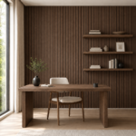 Technical Walnut 2.95m - Image 3