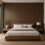 Technical Walnut 2.95m - Image 2
