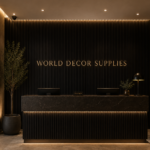 Acoustic Wood Panel Black Oak - Image 3