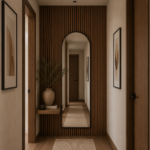 Acoustic Wood Panel Rose Oak - Image 5