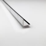 Shower Panel Trim - External (Chrome)