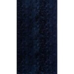 Black & Blue Marble