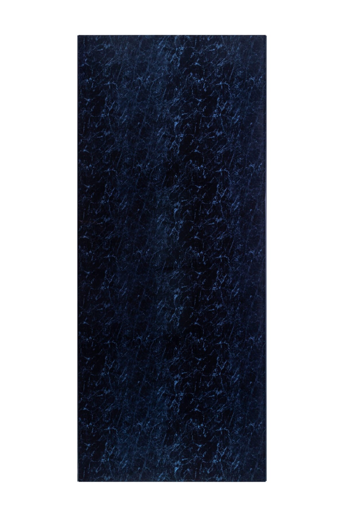 Black & Blue Marble - Image 1
