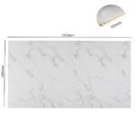 Carerra Marble - Image 2