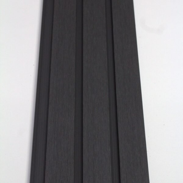 Fence Board - Black