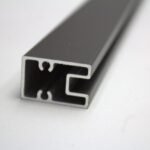 Fence - Aluminum Top Cover