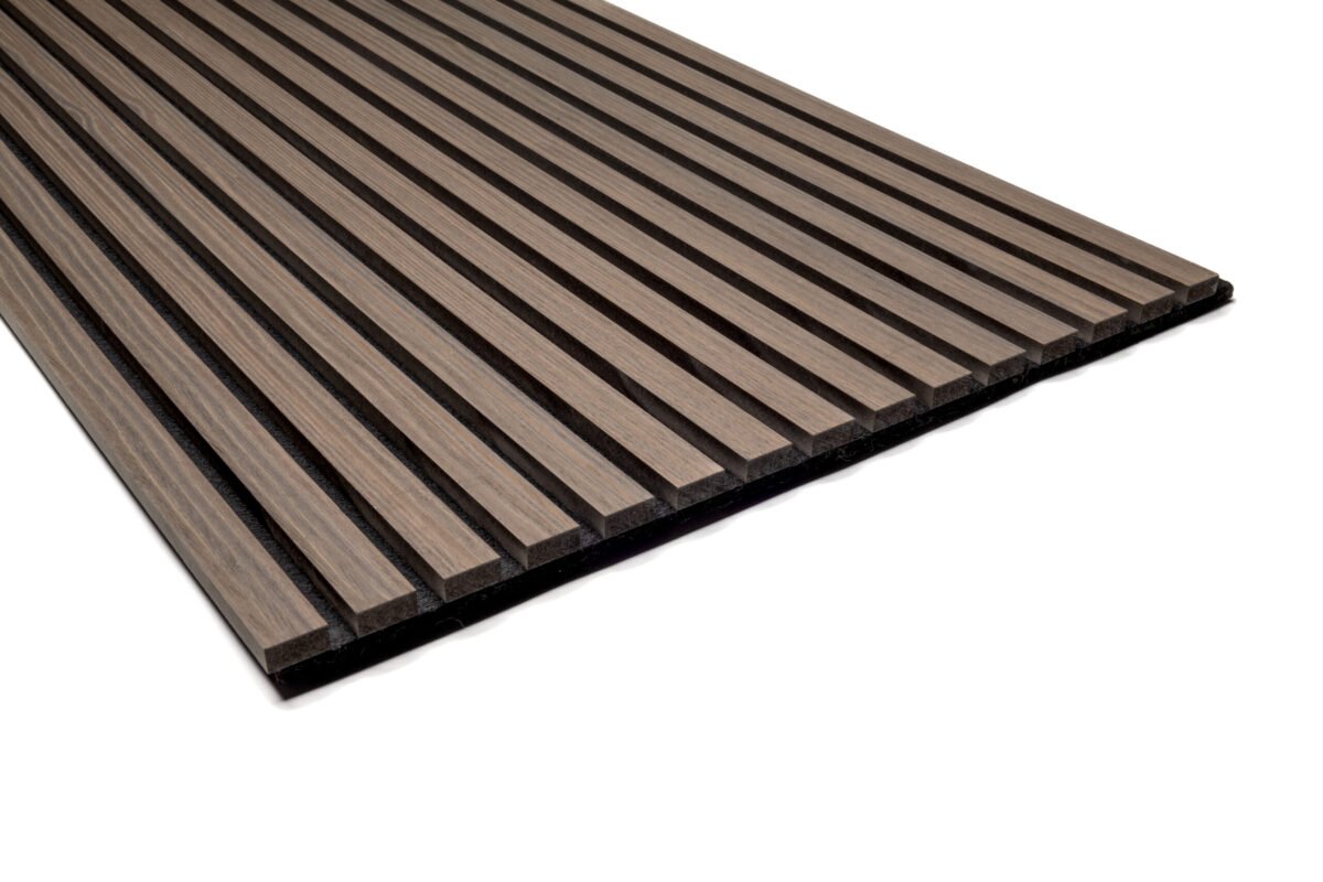 Smoke Oak - Image 1