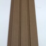 Fence Board - Brown