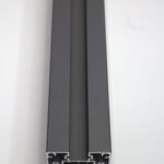 Fence - Aluminum Post
