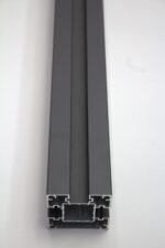 Fence - Aluminum Post