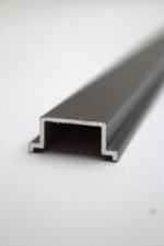 Fence - Aluminum Post Side Cover