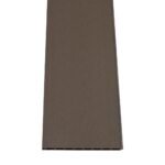 Fence Board wds (Flat) - Brown