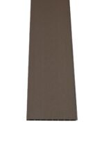 Fence Board (Flat) - Brown