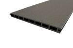 Fence Board (Flat) - Light Grey