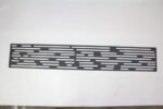 Fence Aluminum Decor - Dark Grey (GF111) - Image 3