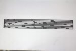 Fence Aluminum Decor - Dark Grey (GF107) - Image 3