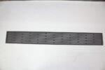 Fence Aluminum Decor - Black (GF105) - Image 3
