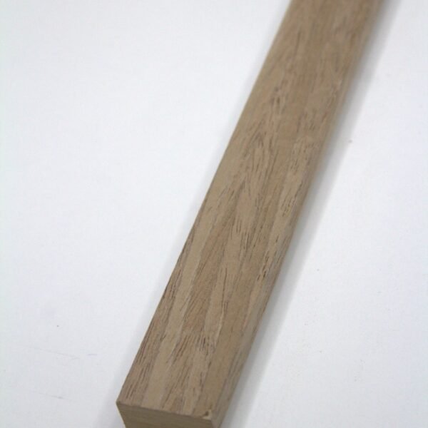 Acoustic Panel End Cap - Walnut