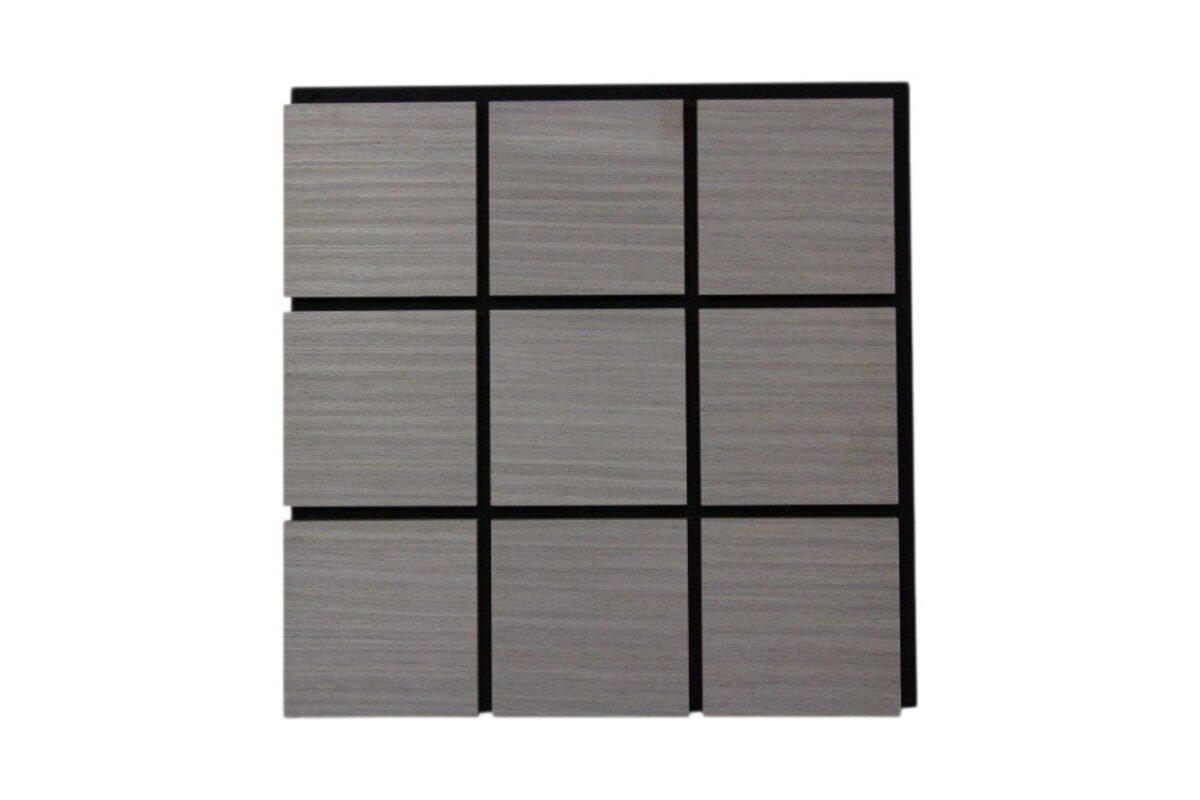 AKU Tile - Grey Oak - Image 1