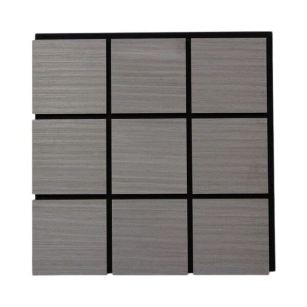 AKU Tile - Grey Oak