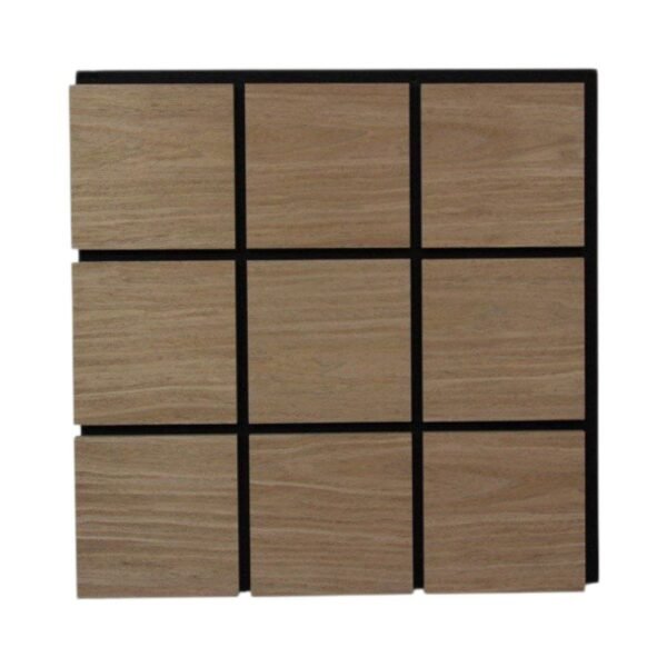 AKU Tile - Walnut