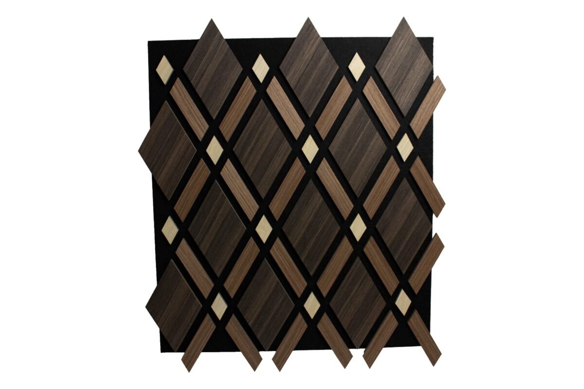 AKU Diamond - Walnut - Image 1
