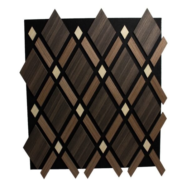 AKU Diamond - Walnut