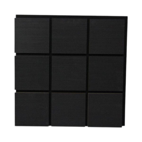 AKU Tile - Black Oak
