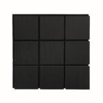 AKU Tile - Black Oak