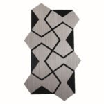 Geometry - Grey Oak