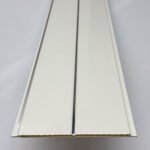 White Gloss Sliver Line