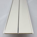 White Gloss Sliver Line
