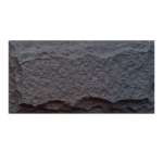 PU Stone M8 - Dark Black