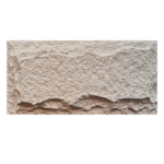 PU Stone M8 - Volcanic Grey