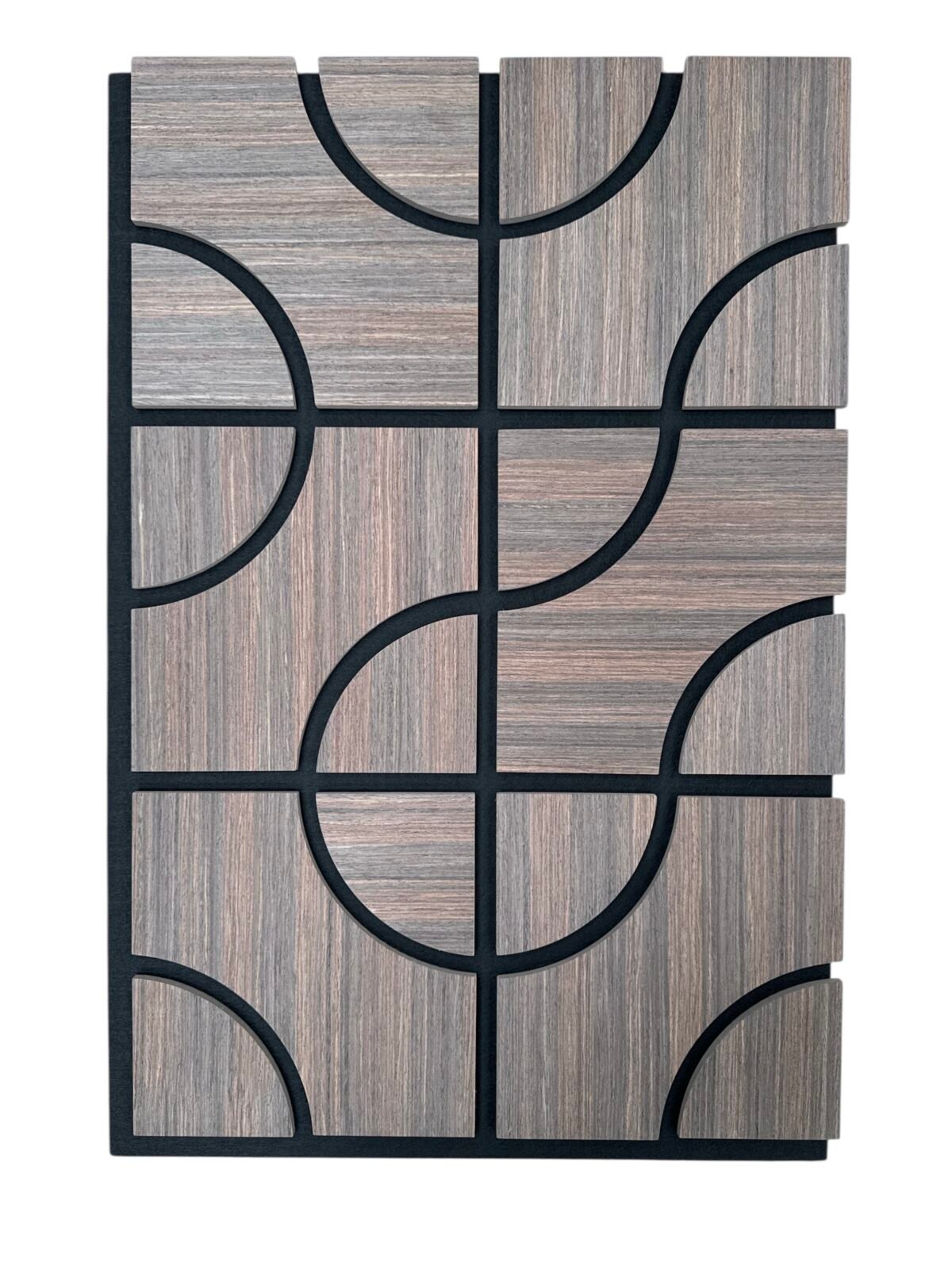 AKU Flow - Smoke Walnut - Image 1