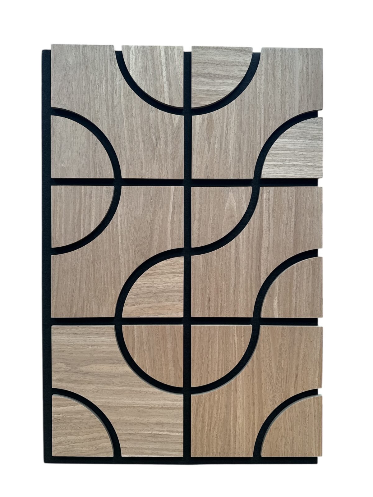 AKU Flow - Walnut - Image 1