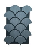 AKU Shell - Black