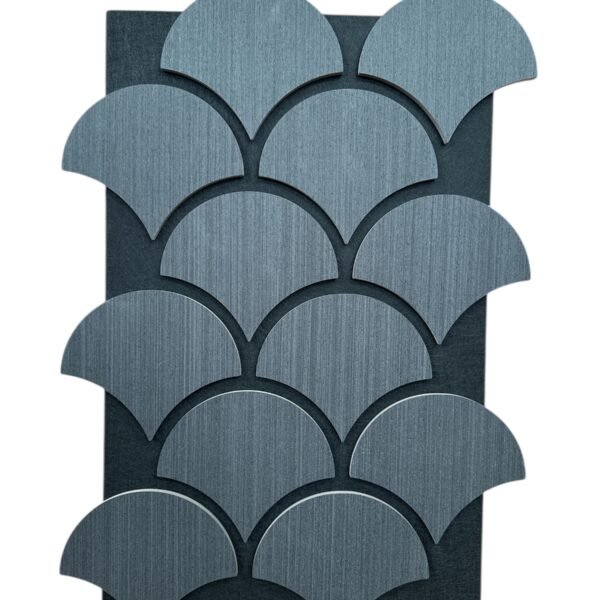 AKU Shell - Black