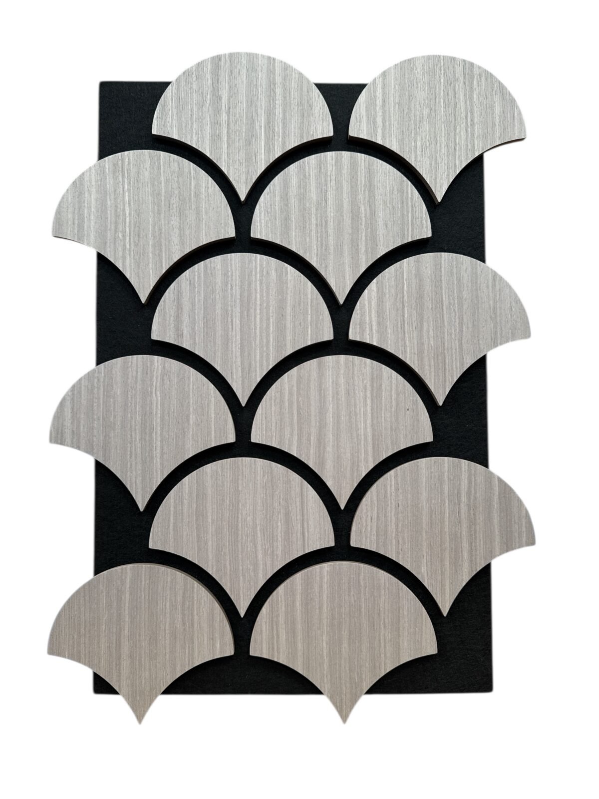 AKU Shell - Grey - Image 1