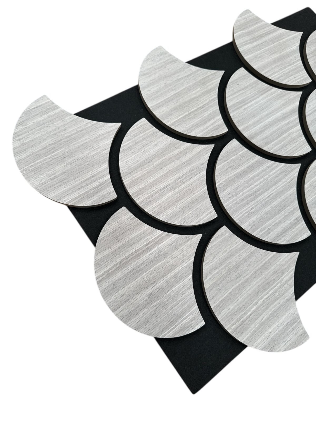 AKU Shell - Grey - Image 2
