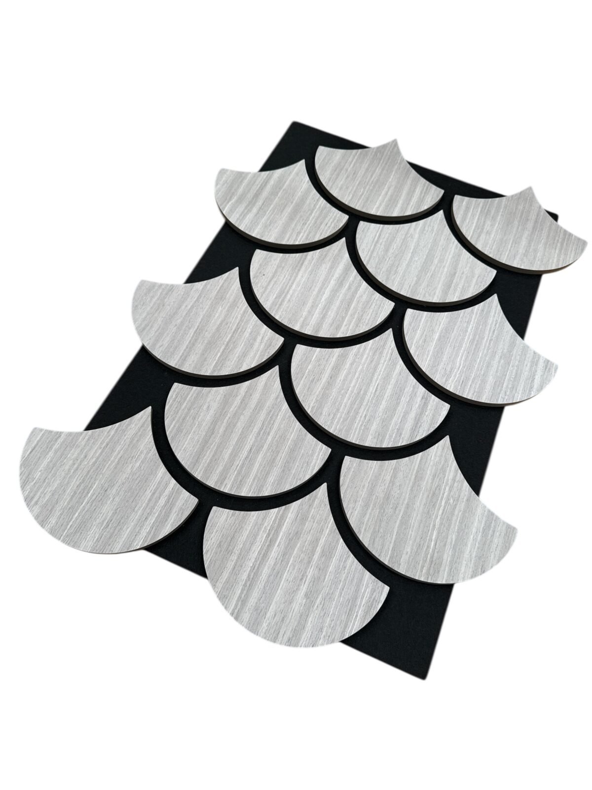 AKU Shell - Grey - Image 3
