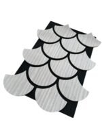 AKU Shell - Grey - Image 3