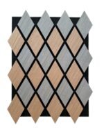 AKU Scale - Gold Grey