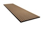 Technical Rose Oak 2.95m