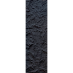 PU Stone - Deep Black